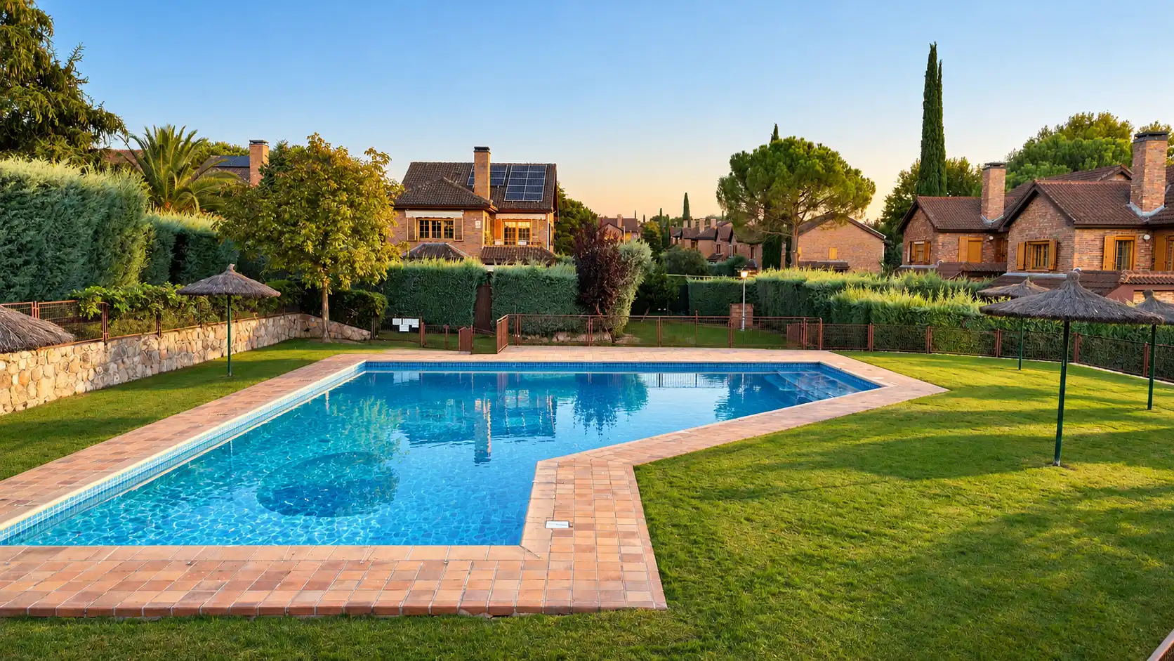Detached house with terrace for sale in El Pinar - Punta Galea, imagen 2