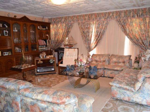 Apartamento en Venta en Buzanada