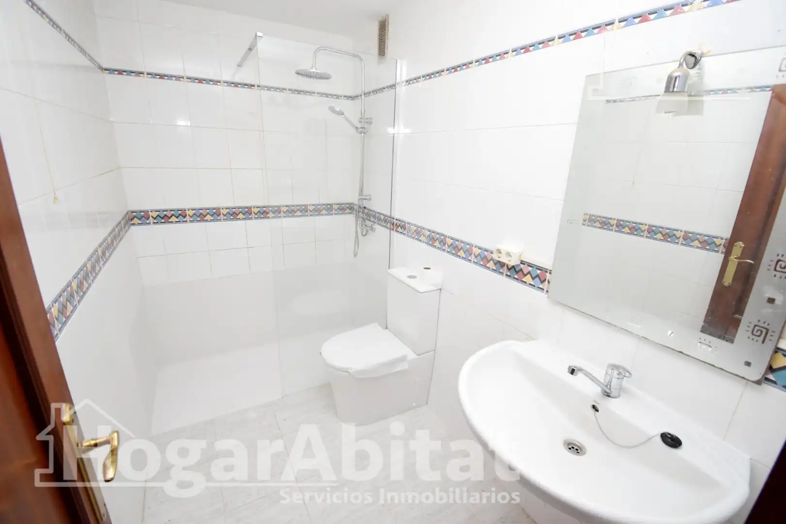 Flat for sale in Calle de Torrehermosa, Piscinas