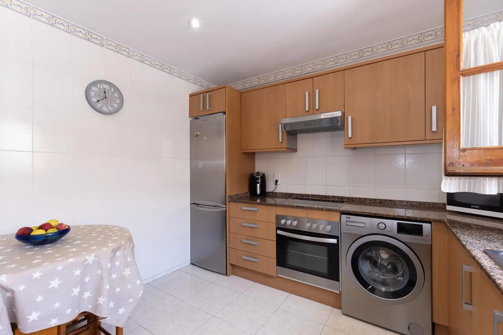 Kitchen of Detached homes for sale in Vandellòs i l'Hospitalet de l'Infant  with Heating, Private garden and Terrace