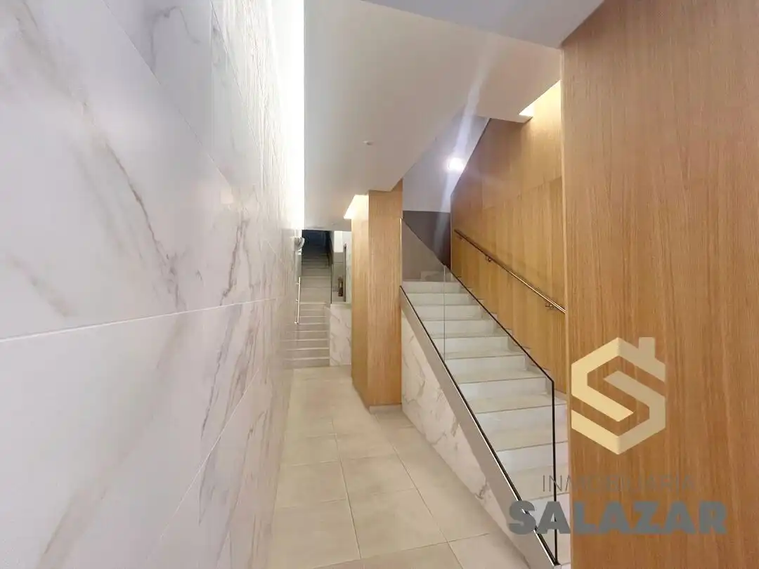 Piso de alquiler en Bilbao  con Calefacción