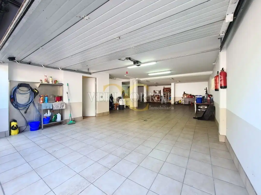 Casa o chalet en venta en Oviedo  con Calefacción, Jardín privado y Terraza