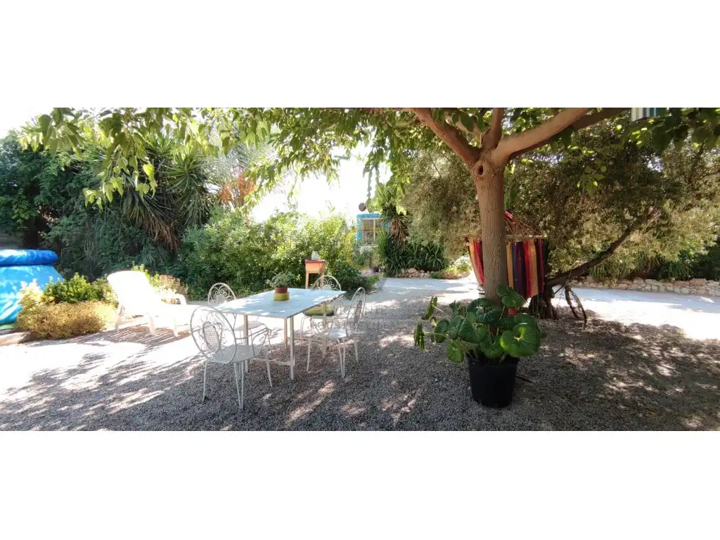 Jardí de Finca rústica en venda en La Romana