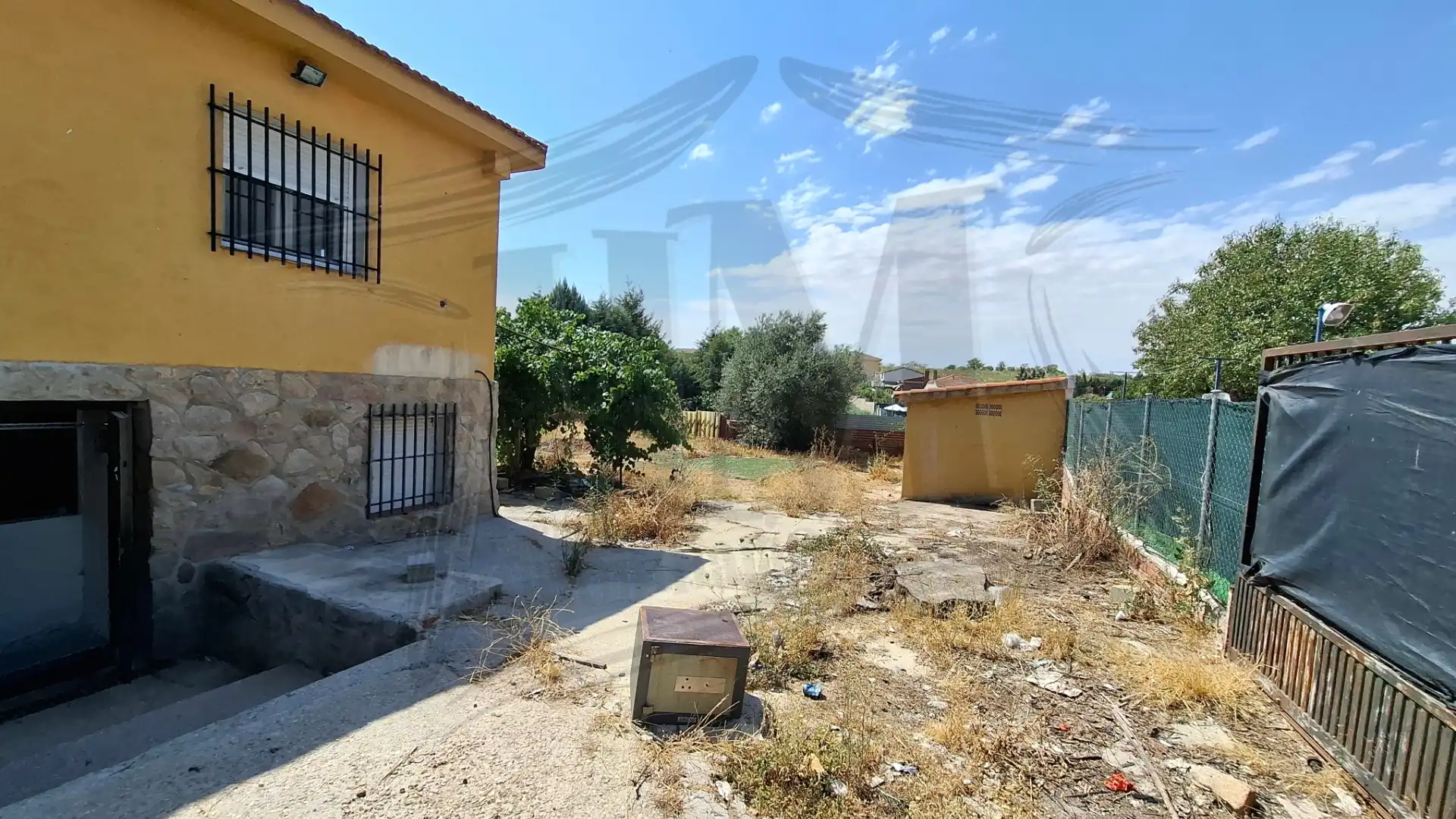 Villa con giardino in vendita a Calle las Tejoneras 29B, imagen 16