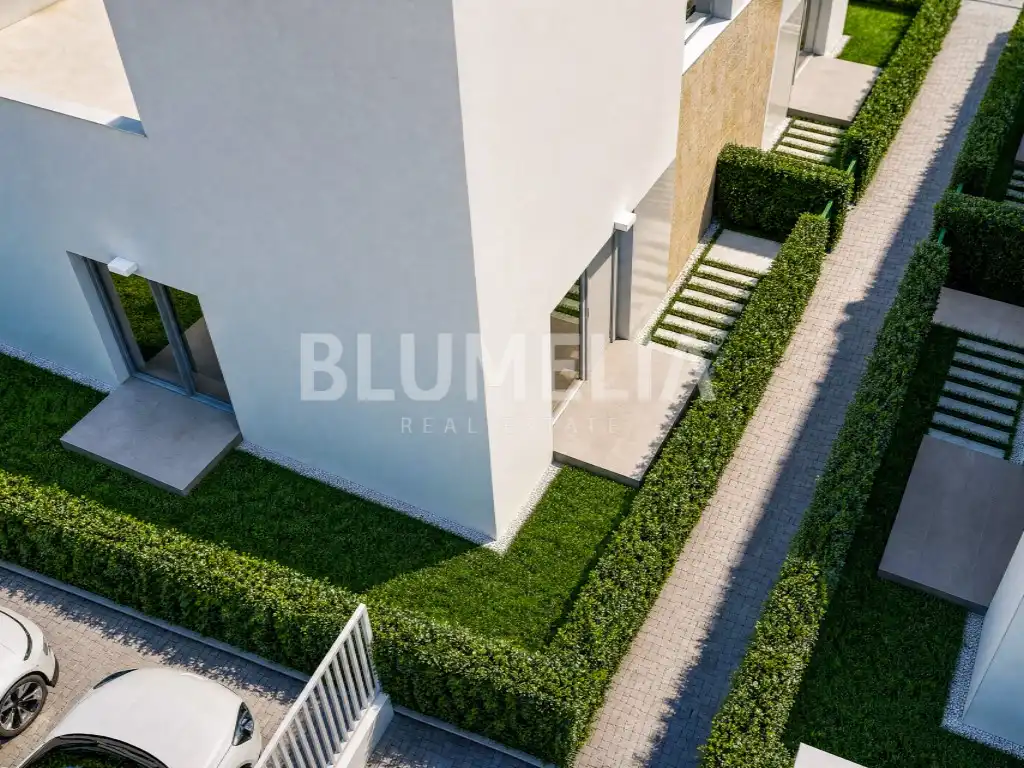 Apartament en venda en Oliva amb Aire condicionat, Calefacció i Jardí privat