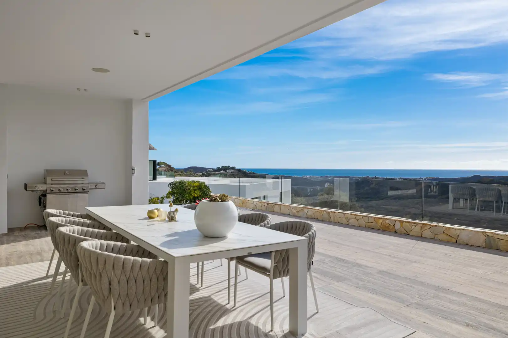 Chalet con terraza en venta en Lugar Finca la Coja 1, imagen 7