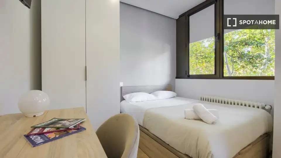 Appartement à louer à Tetuán
