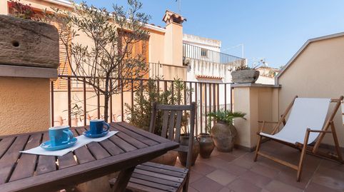 Foto 3 de Apartament en venda a Carrer Sant Josep, Tossa de Mar pueblo, Tossa de Mar
