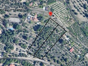 Terreny residencial en venda a Castellvell del Camp