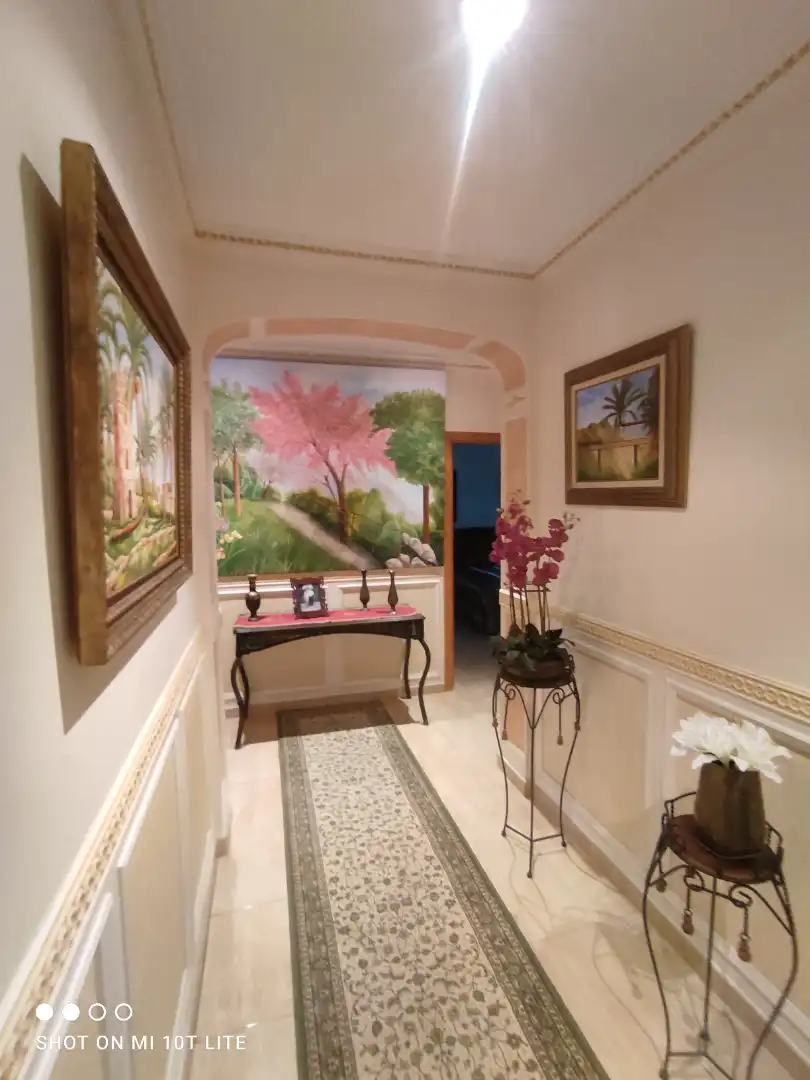 Detached house with pool for sale in La Foia - Daimés - Asprella, imagen 9