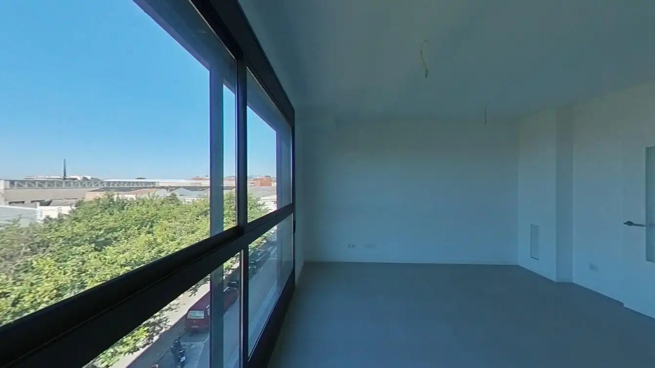 Terrasse von Maisonette zum Verkauf in Terrassa mit Klimaanlage, Heizung und Terrasse