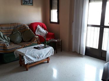 Wohnung zum Verkauf in Calle Escultor Martin Saavedra 29