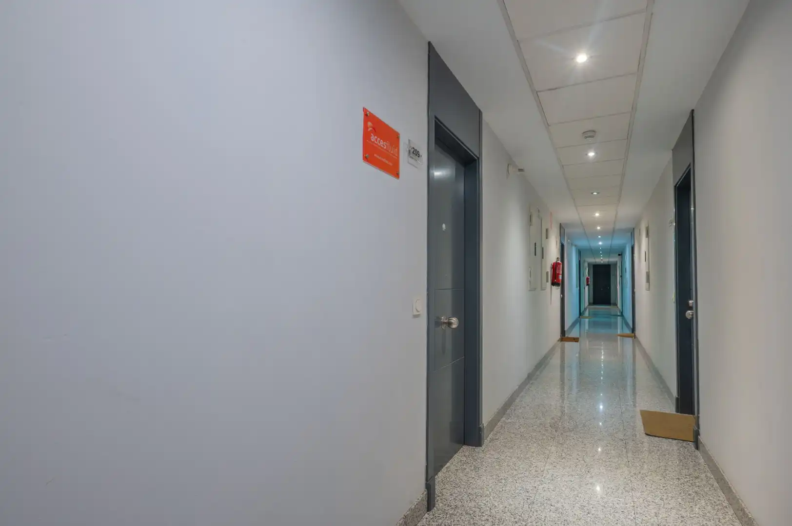 Oficina en venta en Alcorcón con Aire acondicionado, Calefacción y Trastero