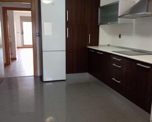 Kitchen of Flat to rent in  Murcia Capital  with Air Conditioner, Storage room and Balcony