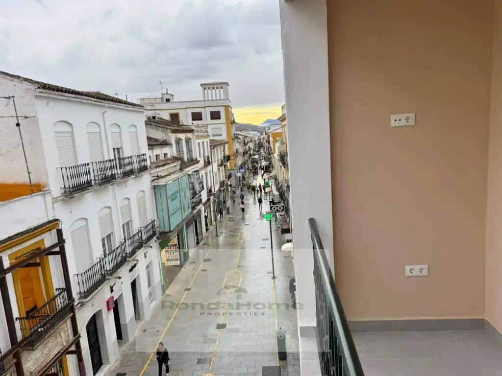Pis amb ascensor en venda a Casco Histórico, imagen 13