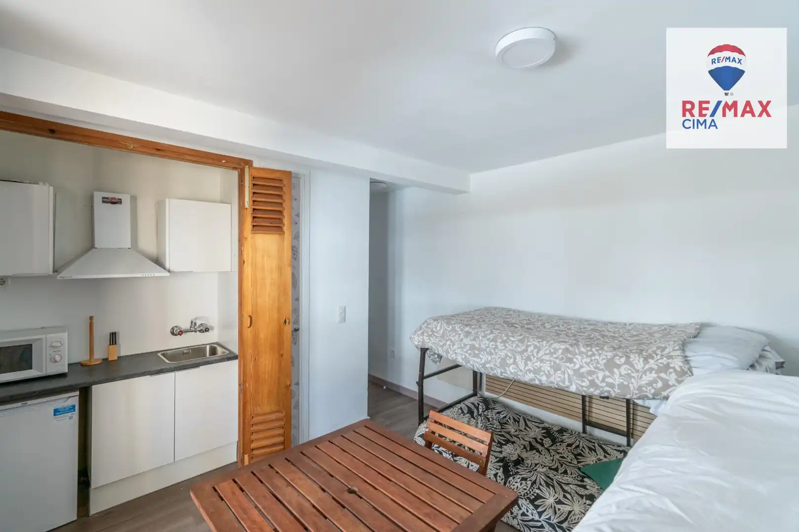 Habitación de Estudio en venta en Sierra Nevada con Calefacción y Terraza