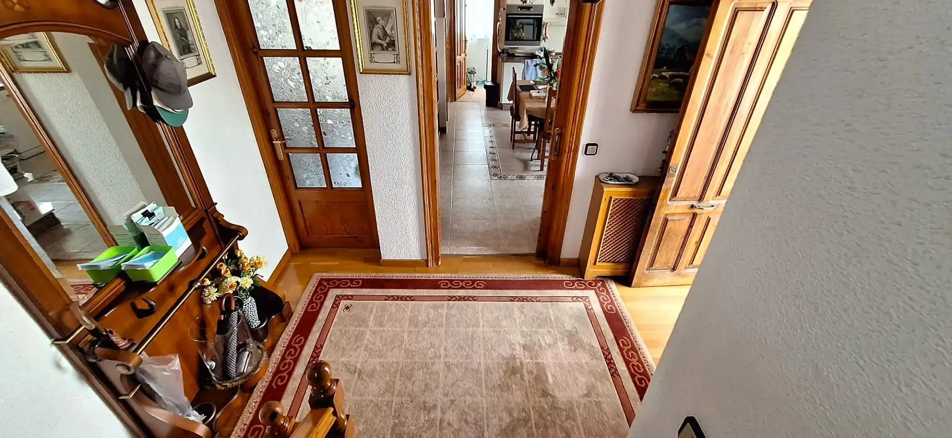 Chalet con piscina en venta en Rincón de Loix, imagen 33