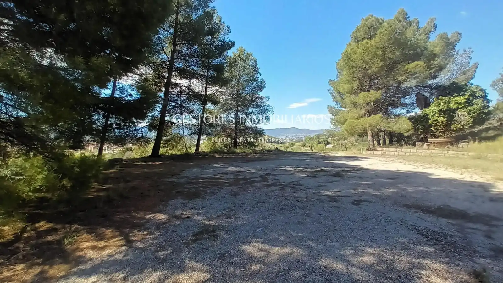 Casa o chalet en venta en Ibi con Piscina
