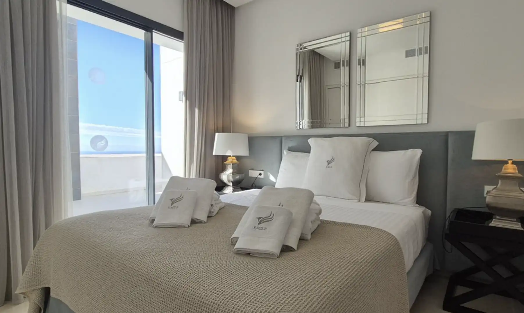 Chalet con terraza en venta en Calle Juan Lerma Valero 19G, imagen 24