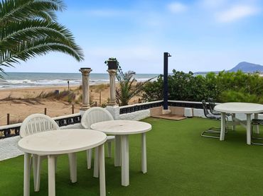 Villa avec jardin à vendre à Devessa - Monte Pego