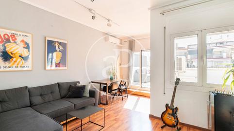Photo 4 of Flat for sale in C. Sicilia, Fort Pienc, Barcelona