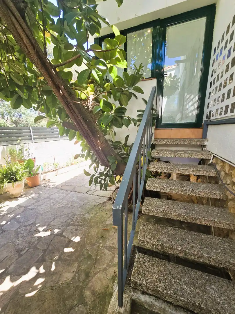 Xalet amb jardí en venda a Carrer del Sol, imagen 30