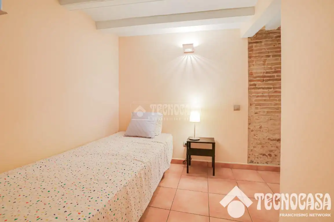 Wohnung zum Verkauf in Sant Pere, Sta. Caterina i la Ribera