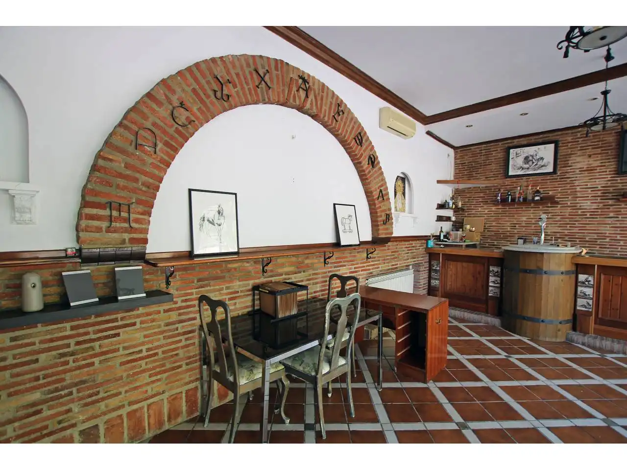 Terreno en venta en Valdegrudas, Guadalajara