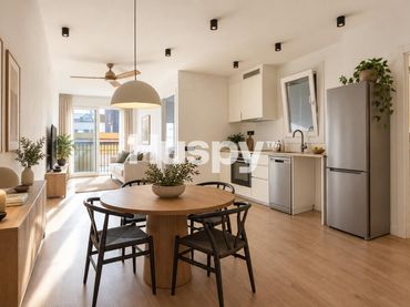 Wohnung zum Verkauf in Carrer de l'Economia