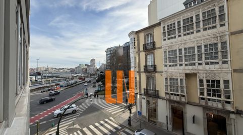 Foto 2 de Pis en venda a Rúa Sánchez Bregua, Ensanche, A Coruña Capital