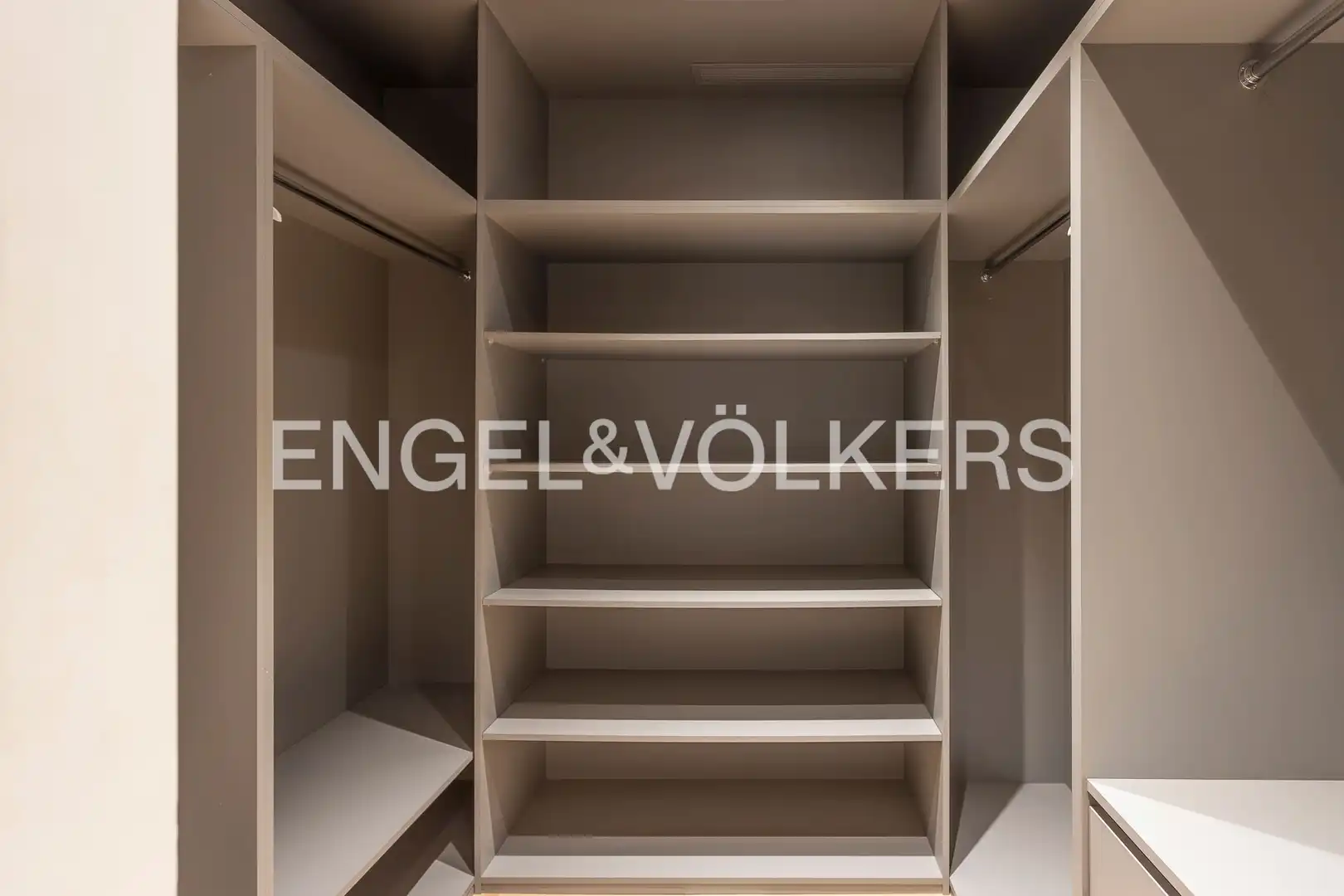 Wohnung zur Miete in Chamberí