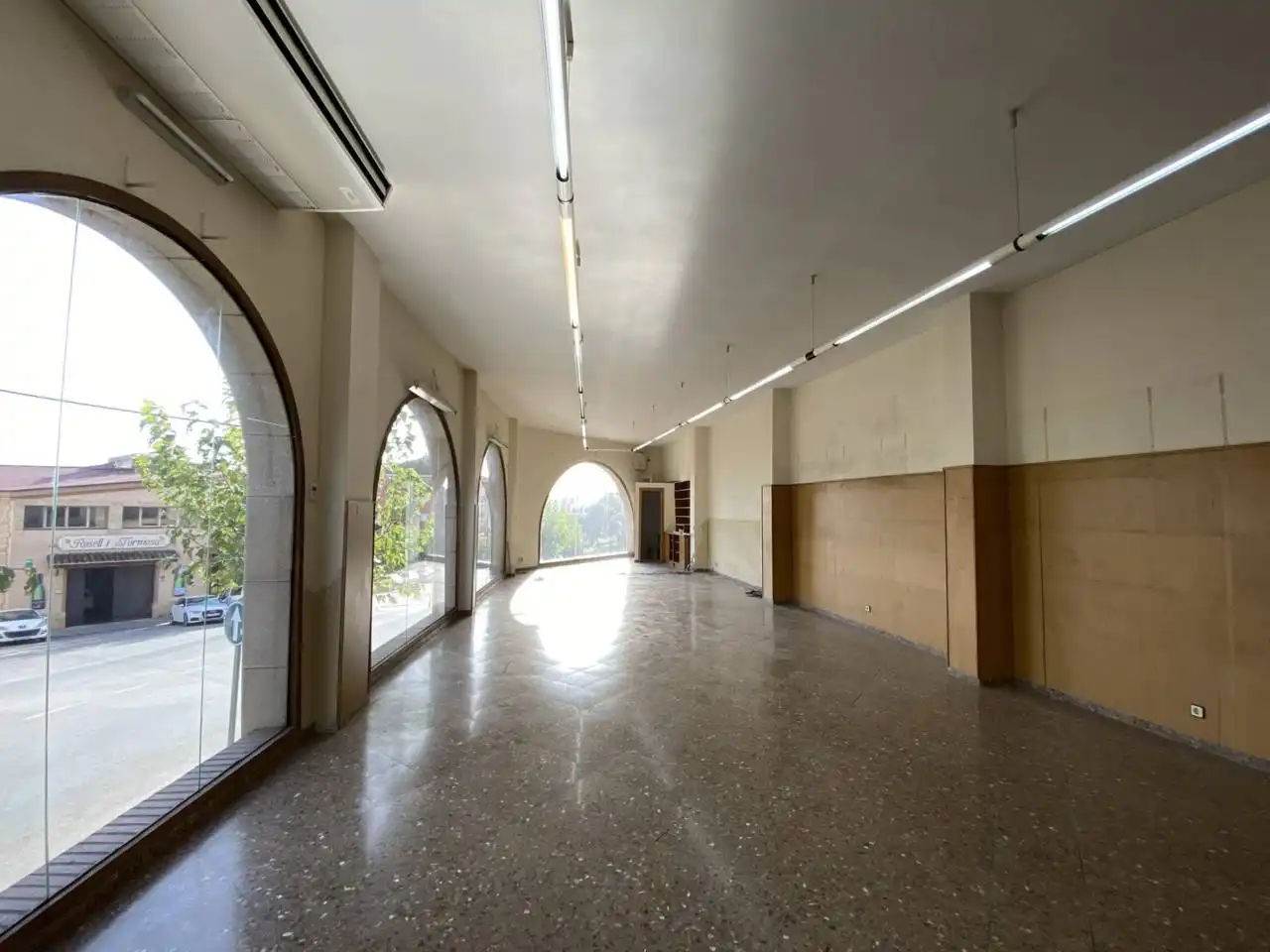 Local comercial de lloguer a Plaza PAU CASALS, imagen 21