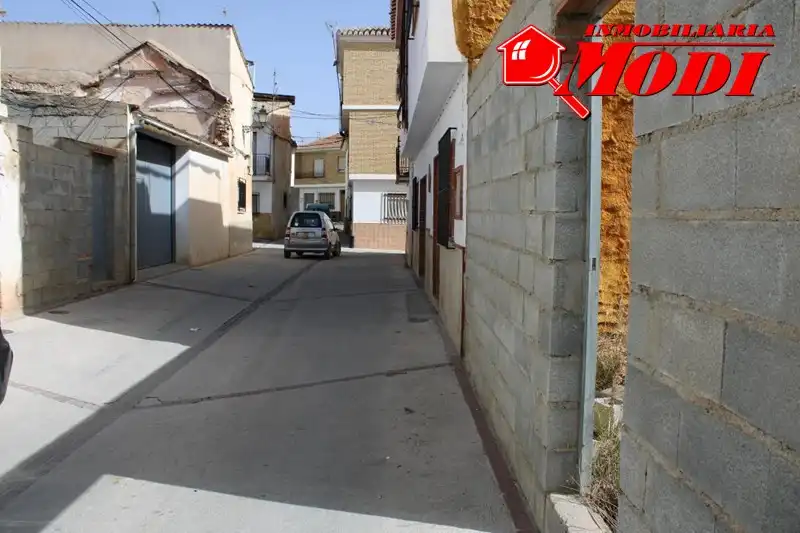 Terreni e lotti in vendita a Jayena, imagen 7