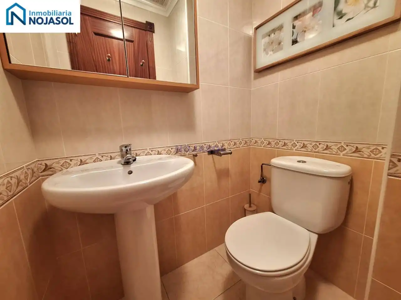 Appartement compact avec piscine à louer à Avenida Ris 32, imagen 9