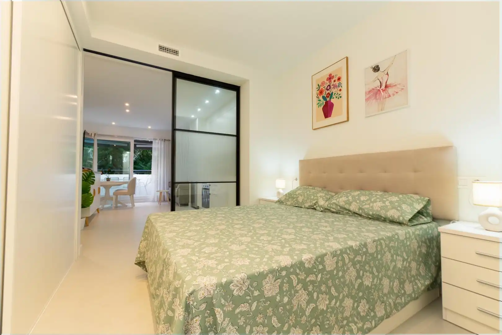 Ático en venta en Playa de los Boliches, imagen 10
