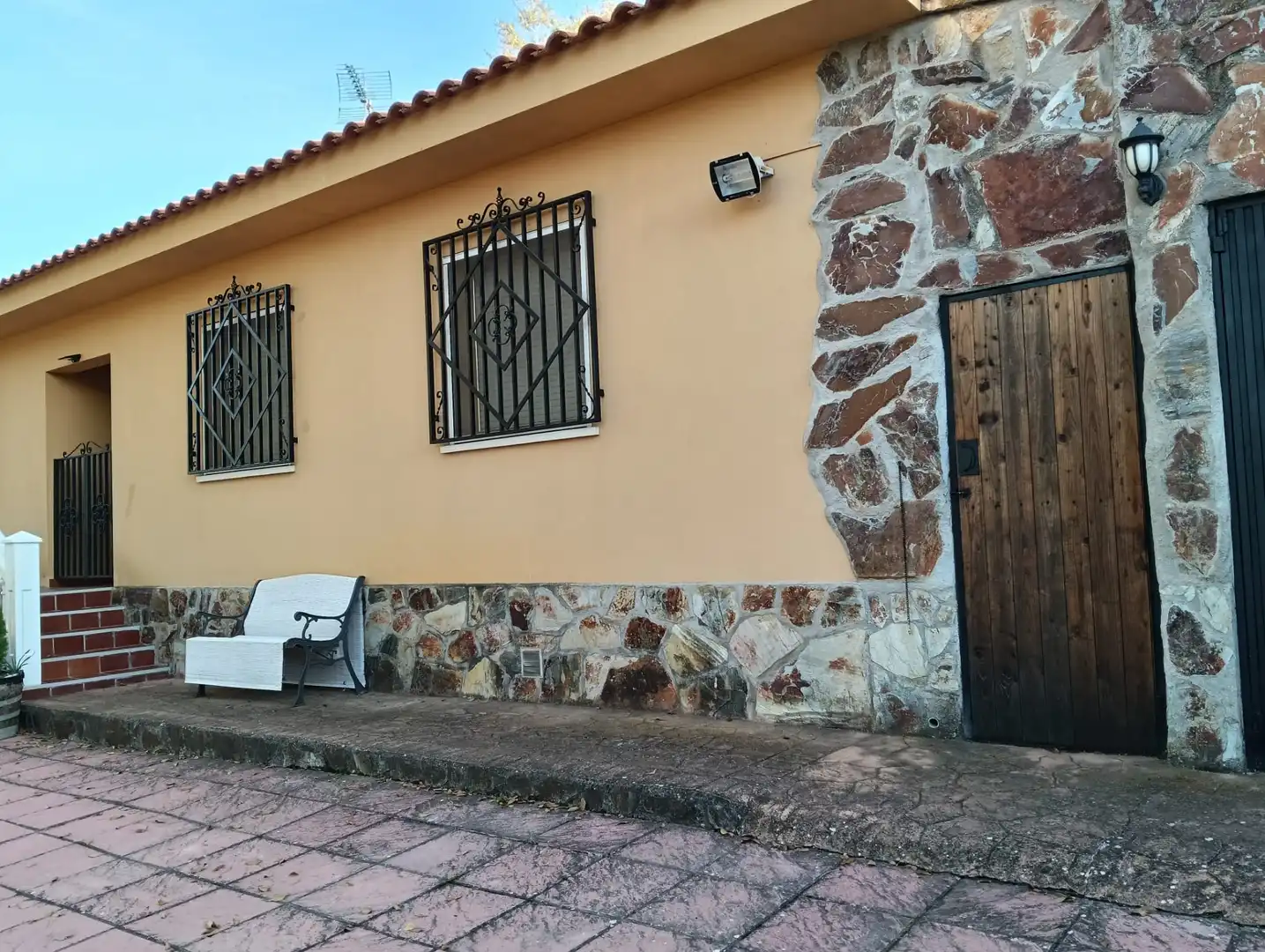 Casa o chalet en venta en Calle Río Henares, Illana