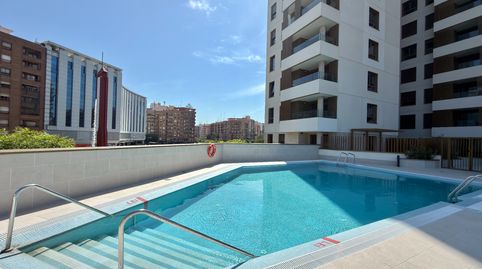 Foto 2 de Piso en venta en Calle Doctor Domagk, 2, Russafa, Valencia Capital