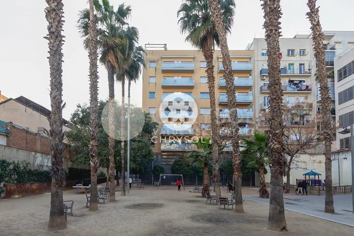 Wohnung mit Aufzug zum Verkauf in Carrer CALABRIA, imagen 35