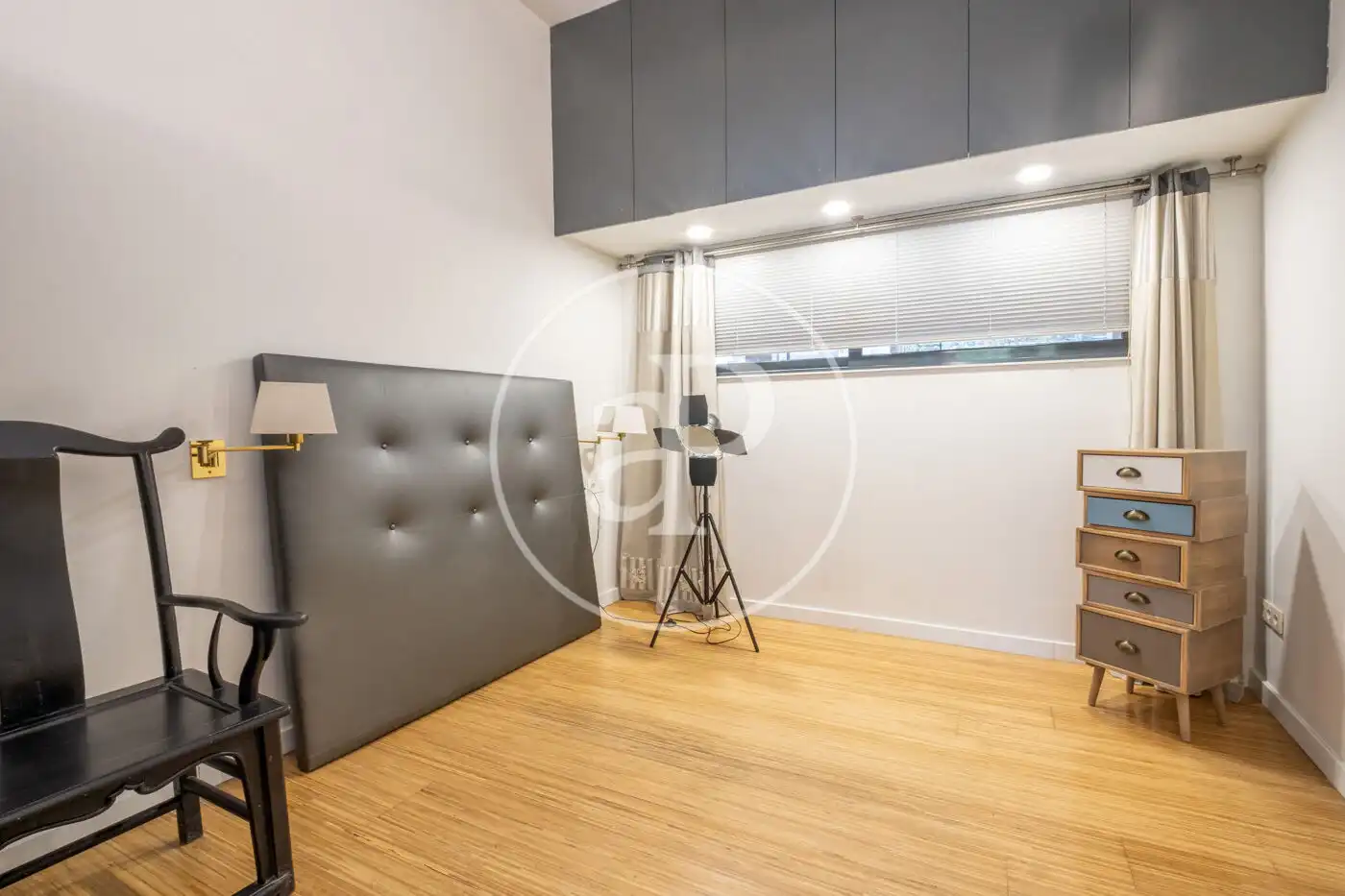 Flat for rent in Carrer Gerard Piera, Barri de les Corts
