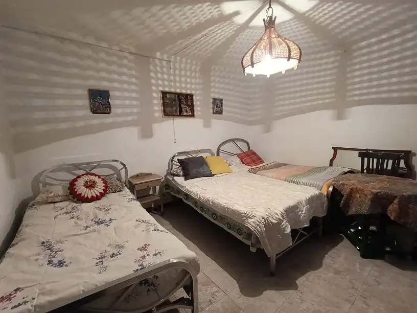 Casa o xalet en venda en Tobarra amb Aire condicionat, Terrassa i Moblat