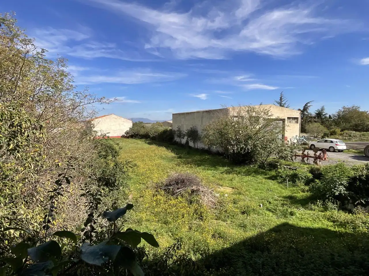 Casa o chalet en venta en Santo Domingo de la Calzada con Jardín privado, Trastero y Amueblado