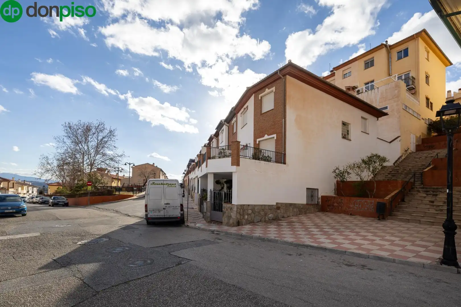 Casa con terraza en venta en Calle ALPES, imagen 45