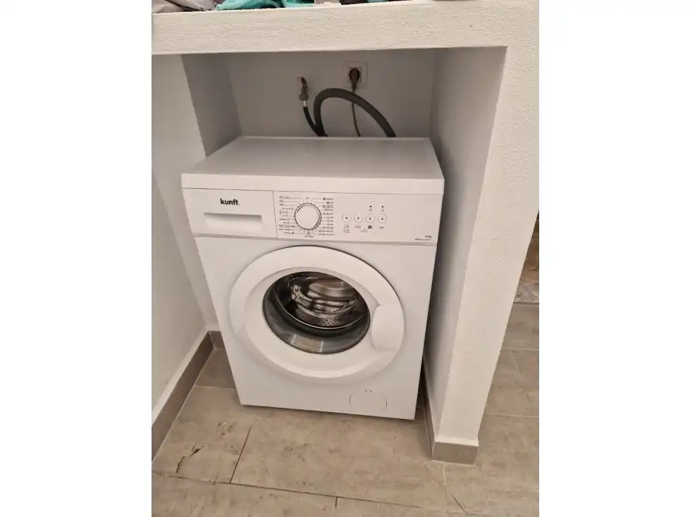 Apartamento en venta en Buzanada