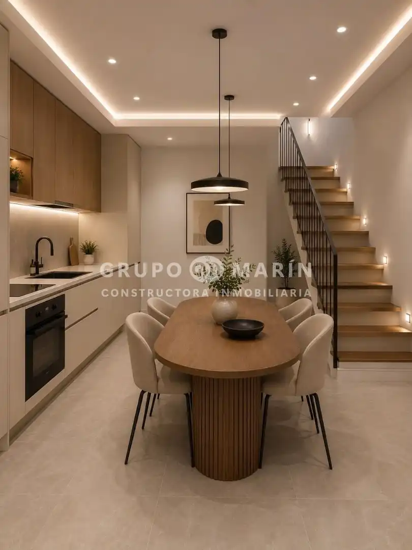 Comedor de Piso en venta en Blanes