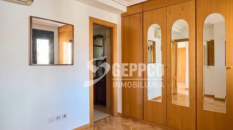 Foto 5 de Àtic en venda a Calle de la Princesa de Éboli, Sanchinarro,  Madrid Capital