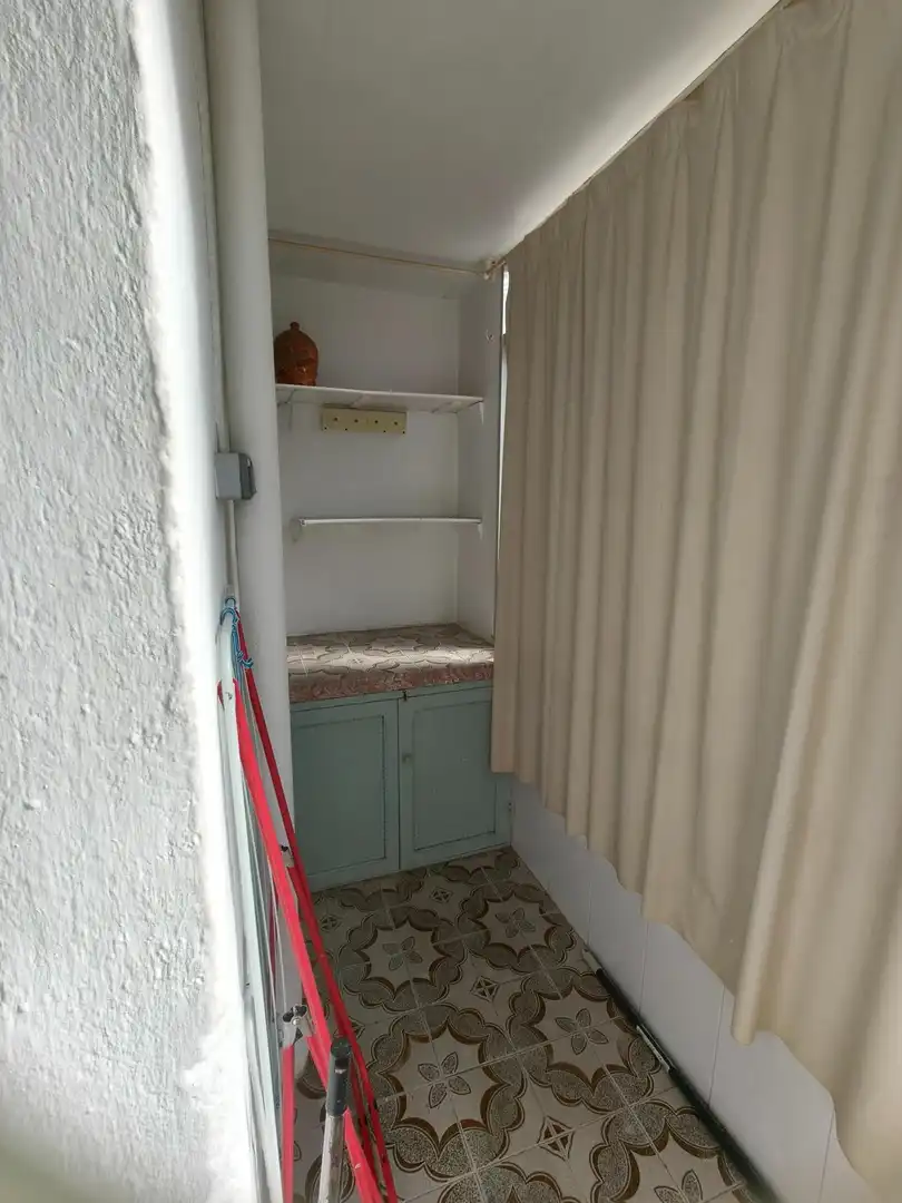 Terrassa de Pis en venda en Orihuela amb Calefacció i Balcó