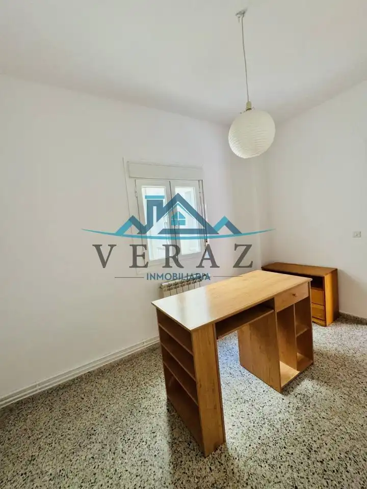Außenansicht von Wohnung zum Verkauf in Talavera de la Reina mit Heizung, Terrasse und Möbliert