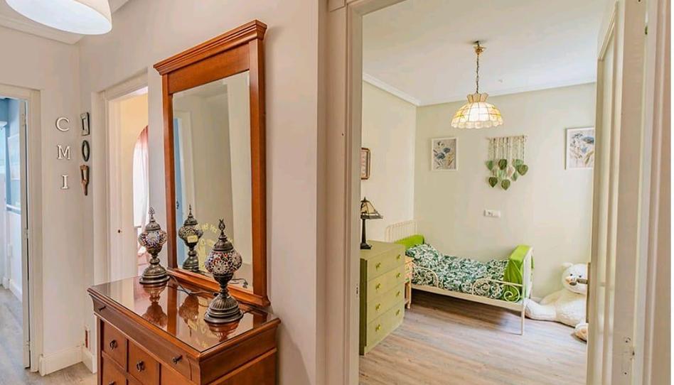 Foto 1 de Casa o chalet en venta en Monte y Mar, Alicante