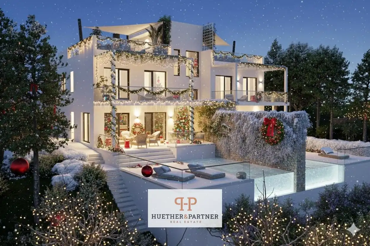 Casa pareada en venta en Cala d'Or, imagen 14
