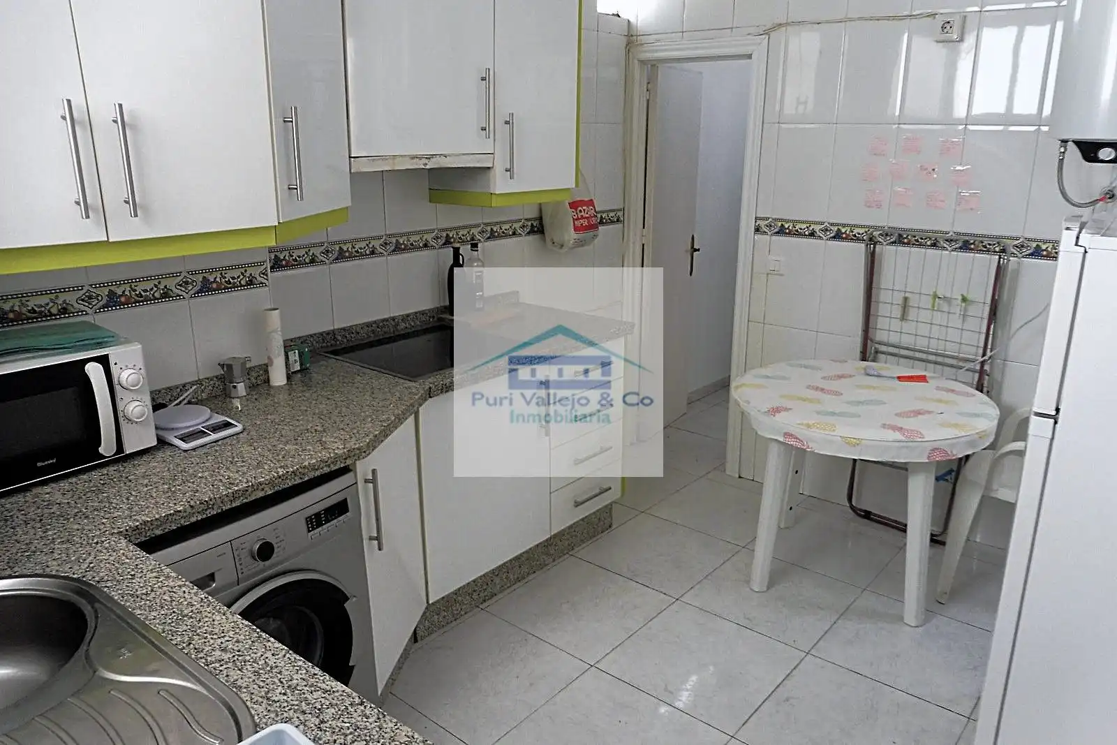 Wohnung mit Aufzug zum Verkauf in Centro, imagen 16